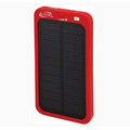 Ilive 2000 mAH Power Bank w/Solar Charging Feature
